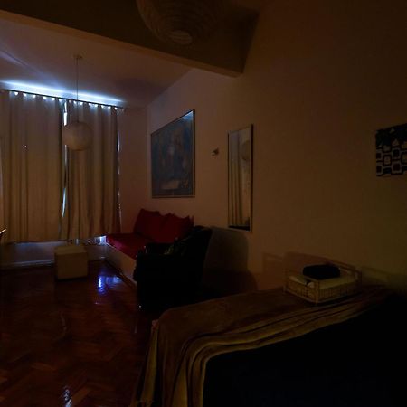 Studio Completo A 400M Da Praia | Sl 363/906 リオデジャネイロ エクステリア 写真