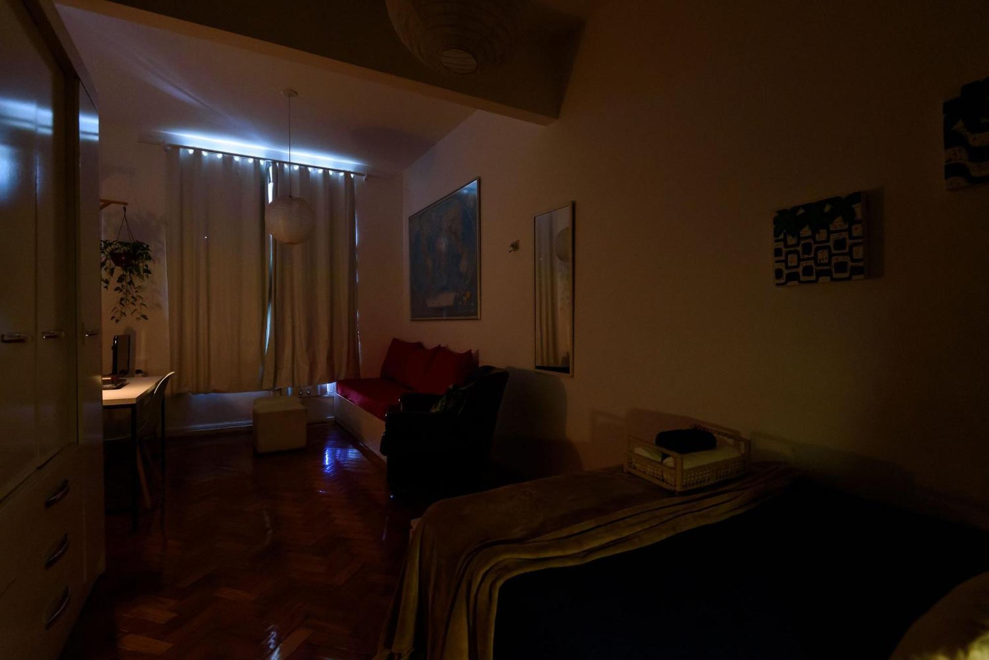 Studio Completo A 400M Da Praia | Sl 363/906 リオデジャネイロ エクステリア 写真
